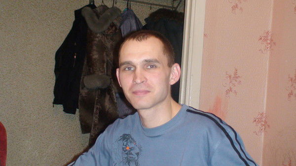 Вольных Алексей