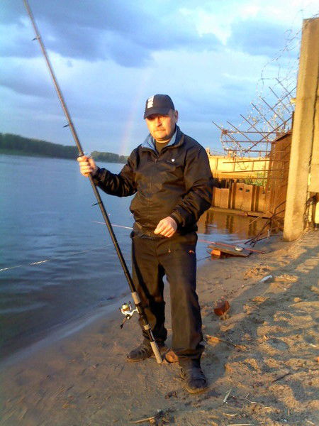 Владимир Михайлов