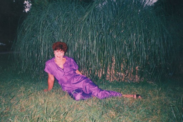 Лариса Неральская