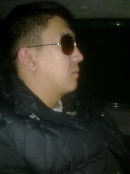 Рахманов Ихтияр