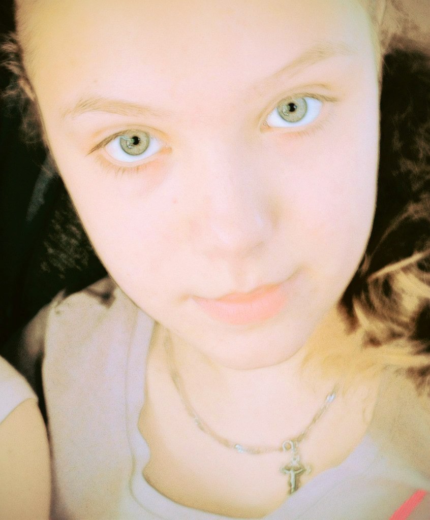 Эвелина Горбач