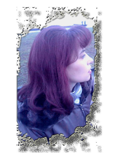 Анжелика Fresh Air