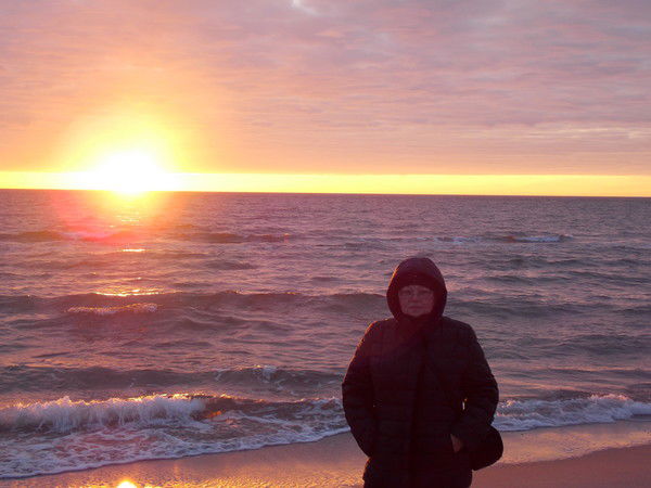 Наталья Syberia