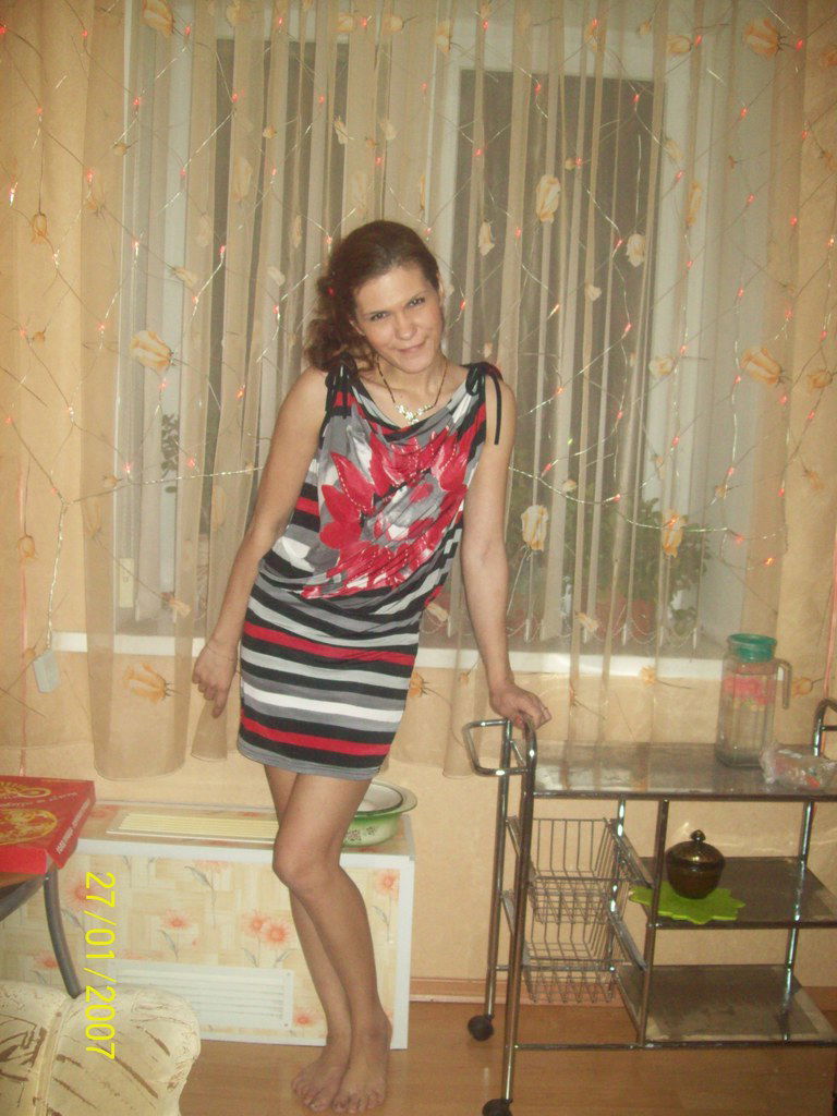 Екатерина Кашапова