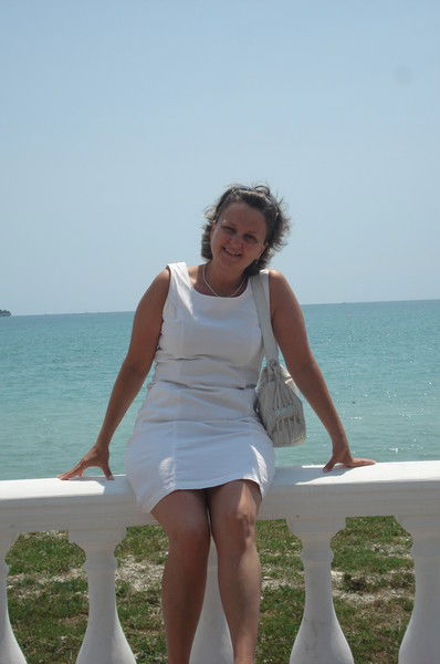 Наталья Юркова