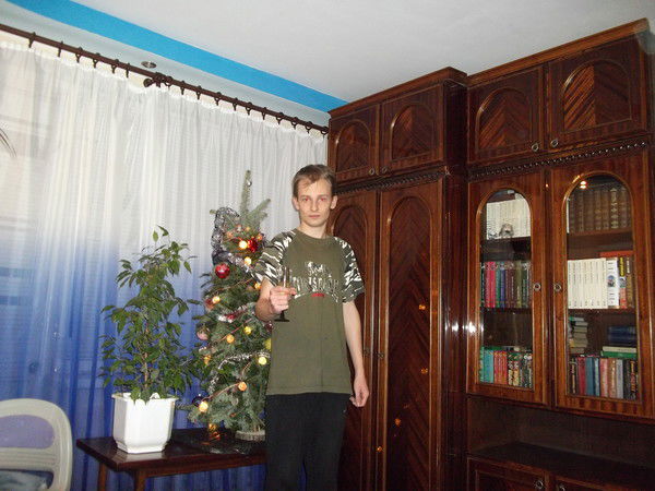 Дмитрий Мл. /