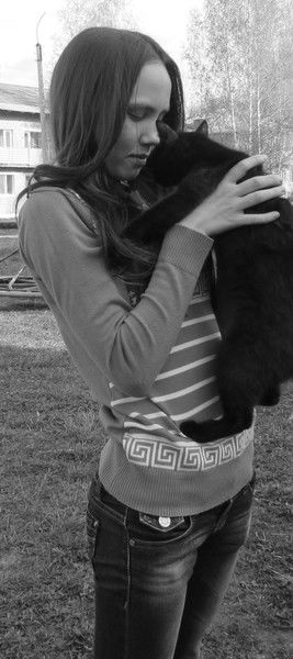 Анжелика Ермолаева