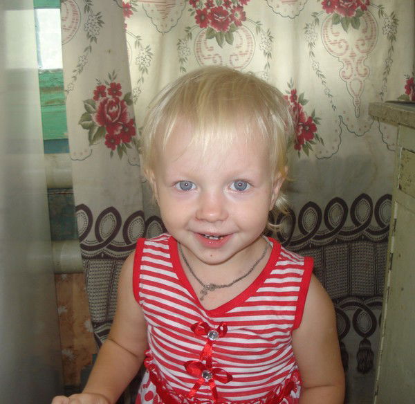 Александр Маргевич