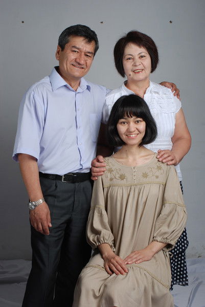 Валихан Икрамов