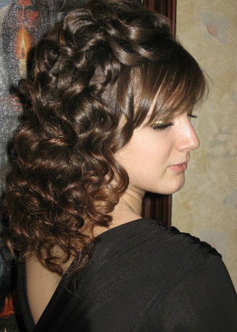 Маринка Луконина