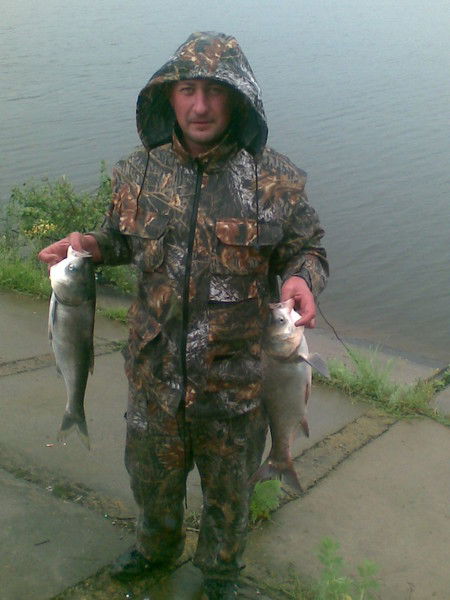 Роман Збраилов