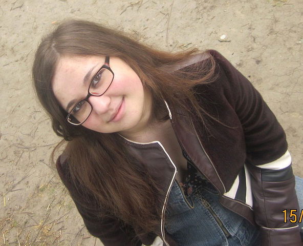 Алёна Юркова