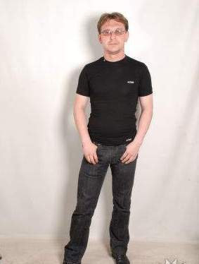 Олег Буханцев