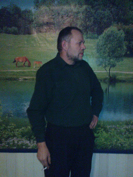 Сергей Шинкевич