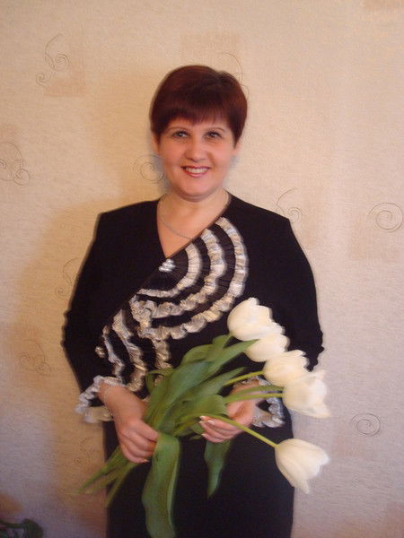 Ирина Конограй