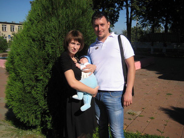 Марина Ложникова