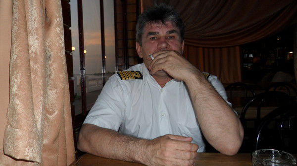 Владимир Чуланов