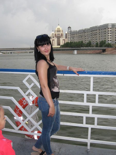 Виктория Чобан