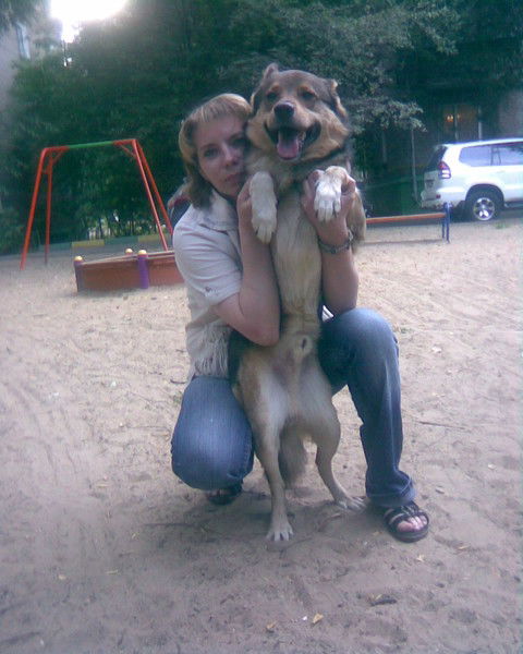 Екатерина Сочивкина