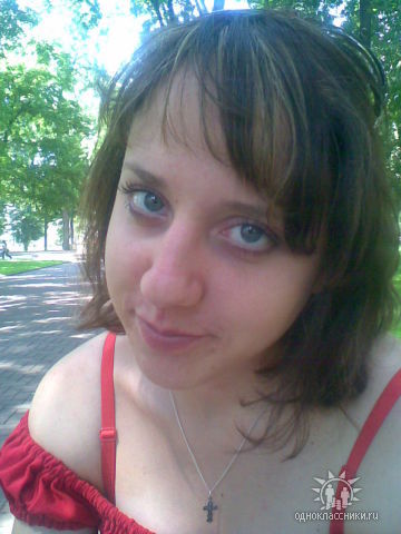 Ирина Антипова