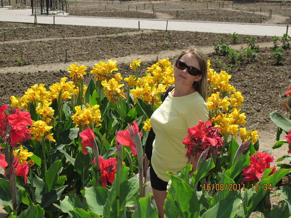 Татьяна Чекерлан