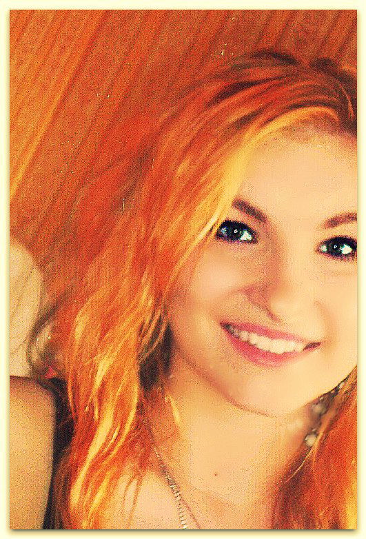 Катюша Глазкова