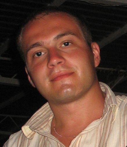 Антон Князев