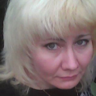 Людмила Мауэр