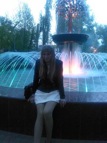 Екатерина Морозова