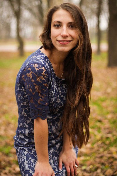 Анастасия Авраменко