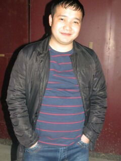 Самат Аскаров