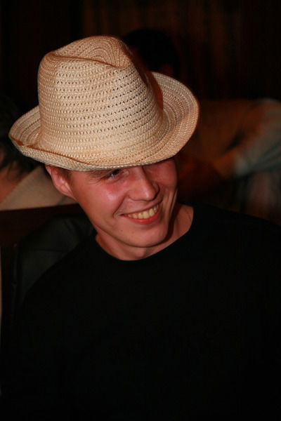 Толик Бушуев