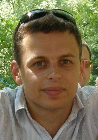 Богдан Пучковский