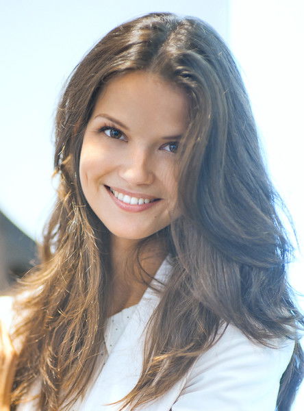 Анна Аскерова