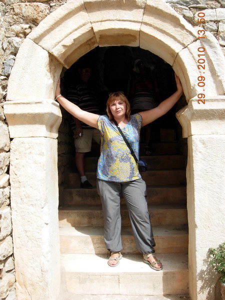 Анастасия Гринько