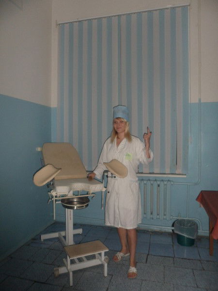 Светлана Самошкина