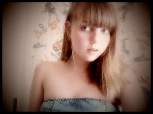 Сгущенка Александровна