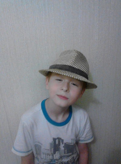 Екатерина Семенова