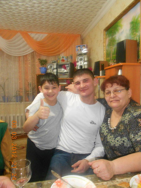 Дмитрий Иванов