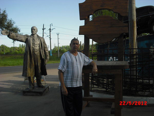 Габдулхай Садыков