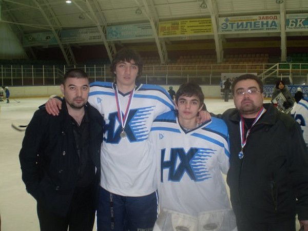 Руслан Идиятов