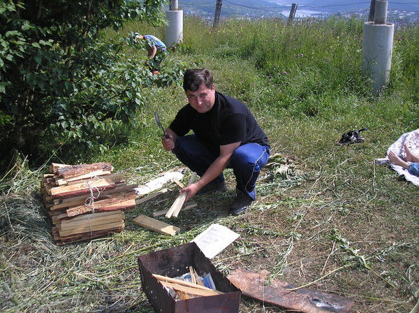 Алексей Редькин