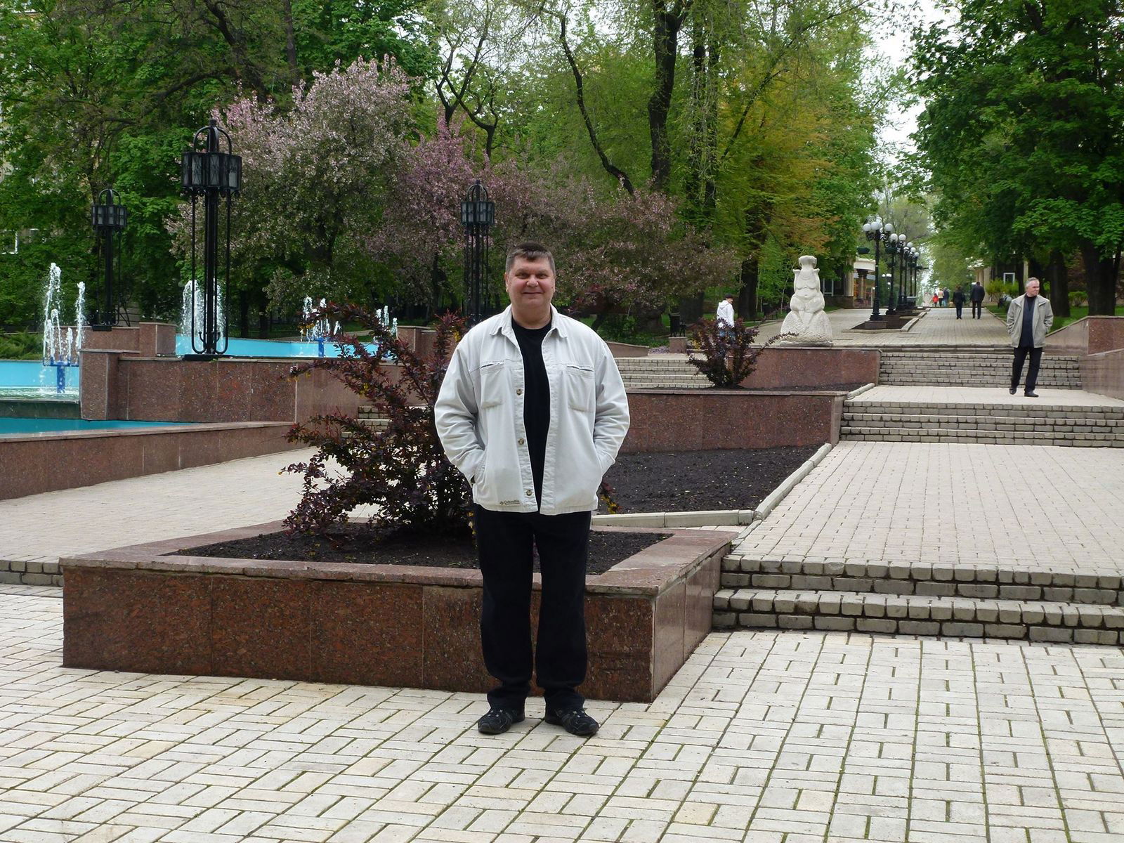 Юрий Васильев