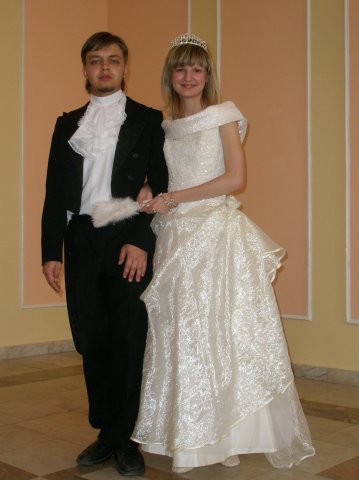 Артем Фролов