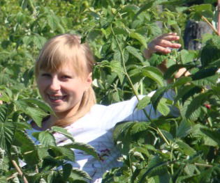 Алена Копылова