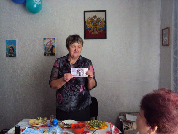 Ольга Хлынина