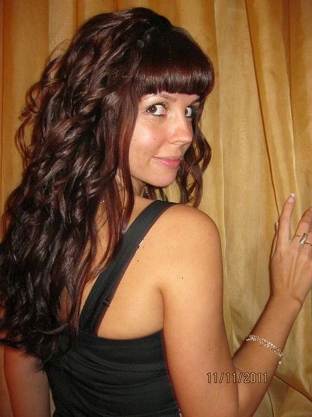 Ольга Гаврилашенко