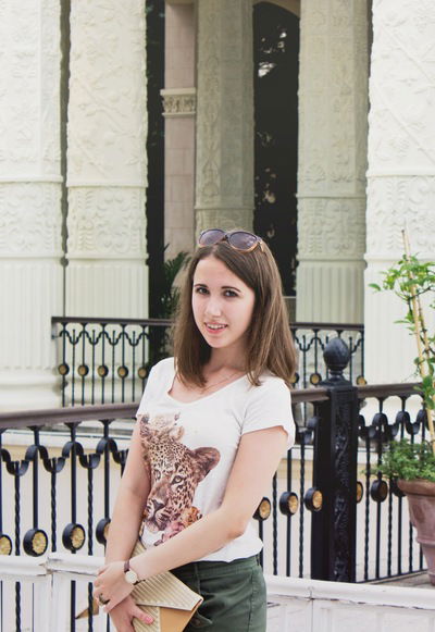 Елена Мельникова