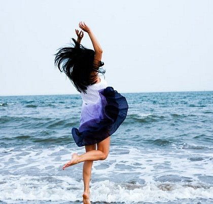 Татьяна Митина