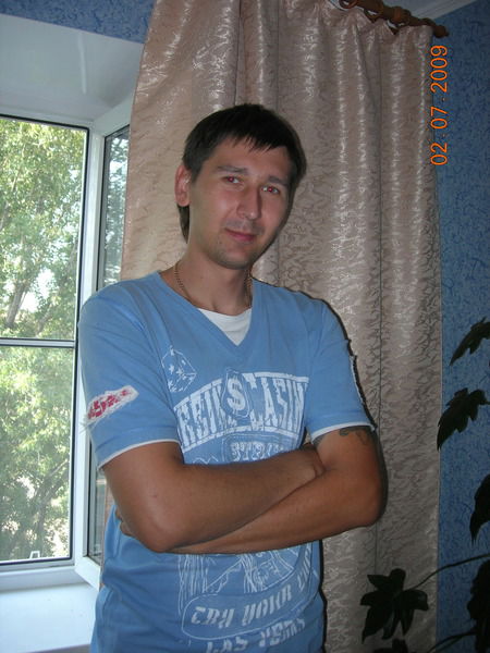 Роман Кириченко